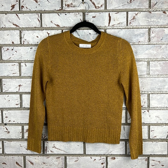 OAK + FORT Sweaters - Oak + Fort Sweater